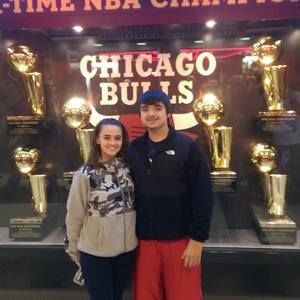 Meet your Posher, Eric